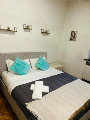 Central Apartment Milano